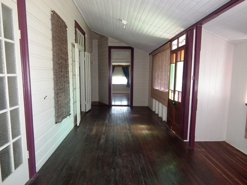 14 Prospect Street, Maryborough QLD 4650