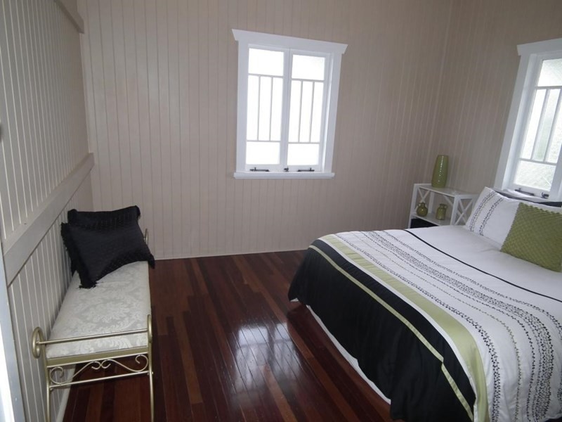 23 Grosvenor Street, Maryborough QLD 4650