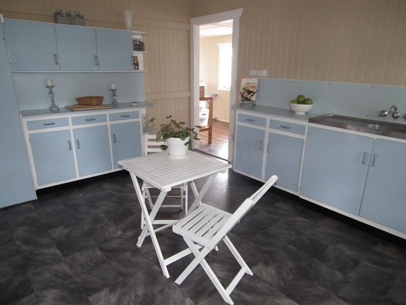 23 Grosvenor Street, Maryborough QLD 4650