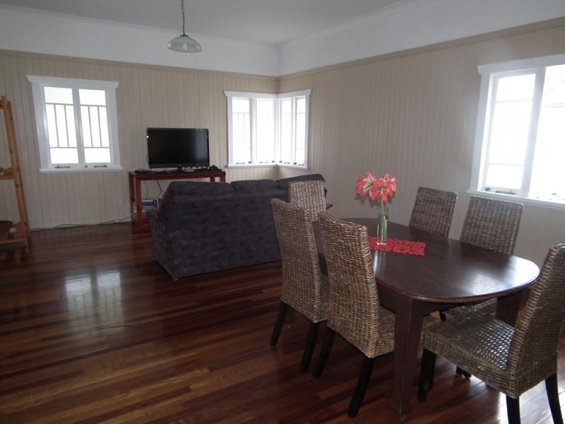 23 Grosvenor Street, Maryborough QLD 4650