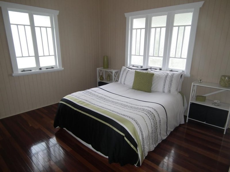 23 Grosvenor Street, Maryborough QLD 4650