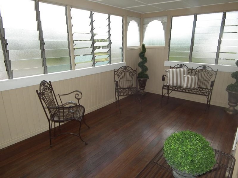 23 Grosvenor Street, Maryborough QLD 4650