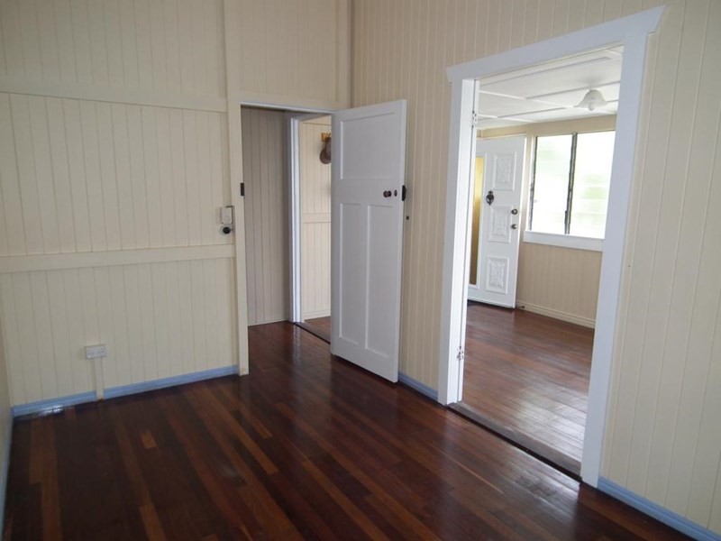 23 Grosvenor Street, Maryborough QLD 4650