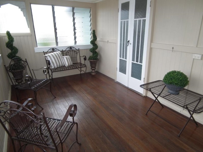 23 Grosvenor Street, Maryborough QLD 4650