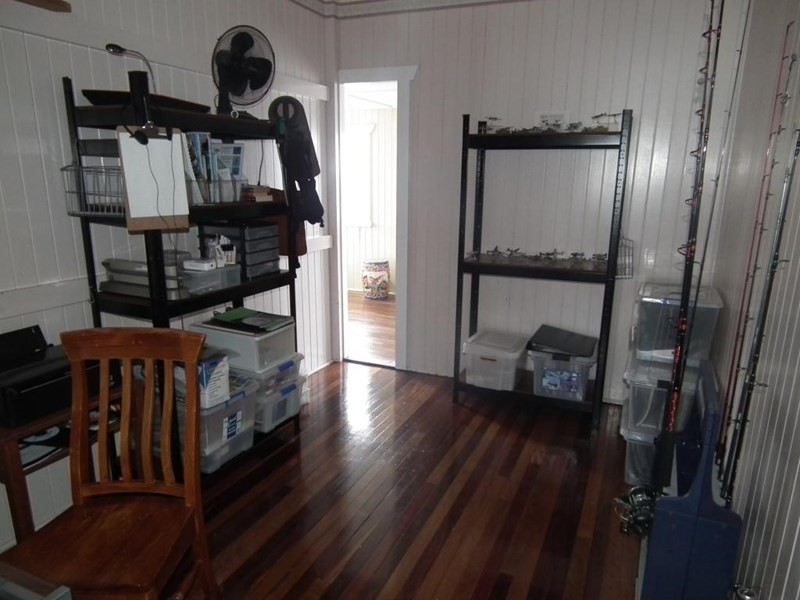 23 Grosvenor Street, Maryborough QLD 4650