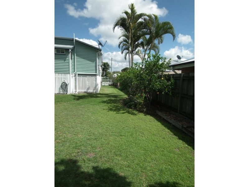 23 Grosvenor Street, Maryborough QLD 4650