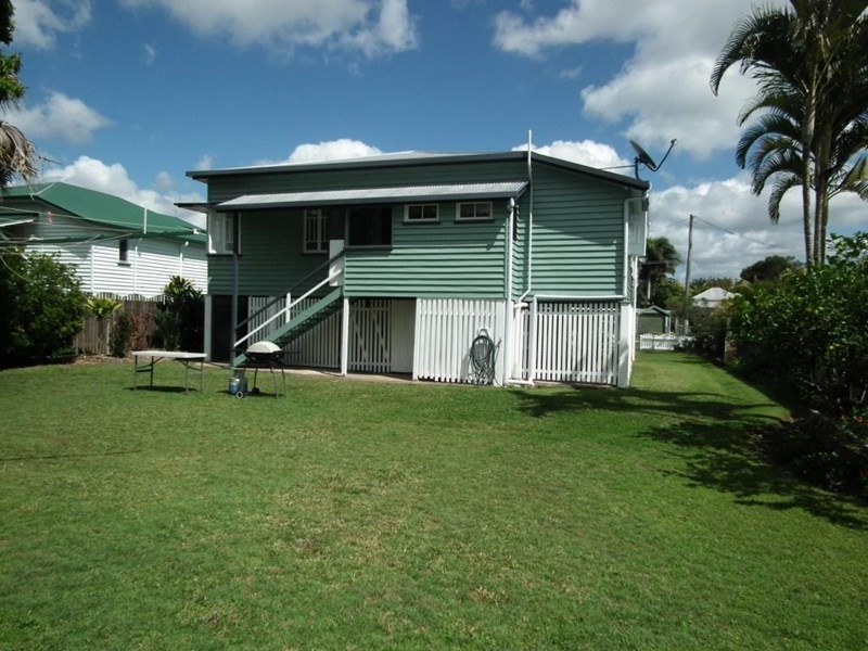 23 Grosvenor Street, Maryborough QLD 4650