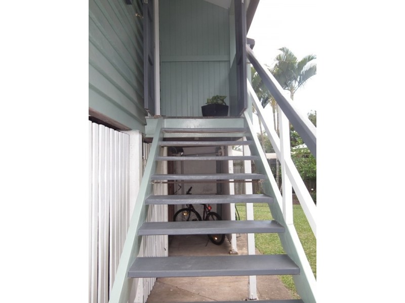 23 Grosvenor Street, Maryborough QLD 4650