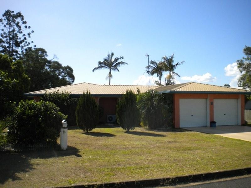 18 St Mungo Street, Granville QLD 4650