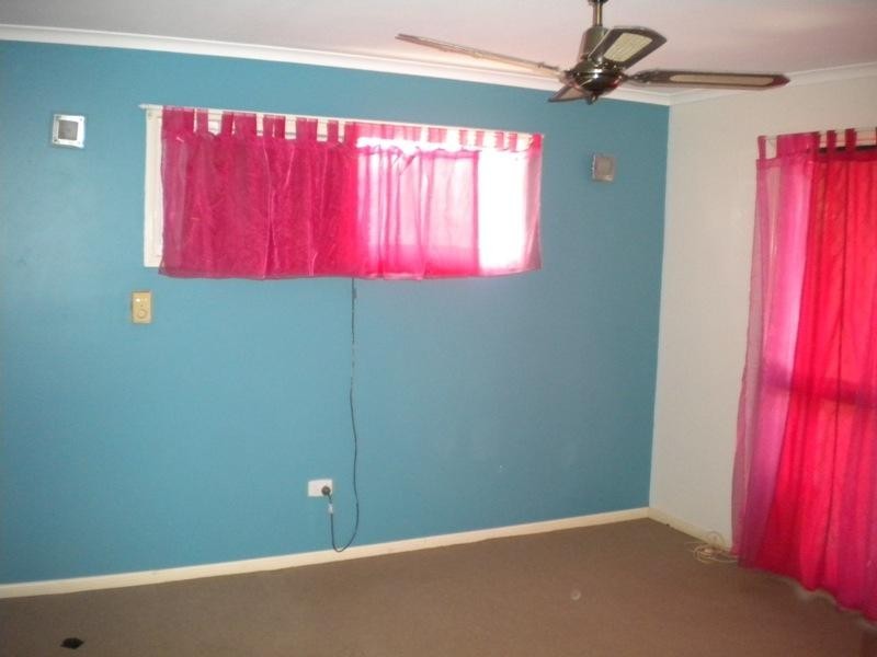 18 St Mungo Street, Granville QLD 4650