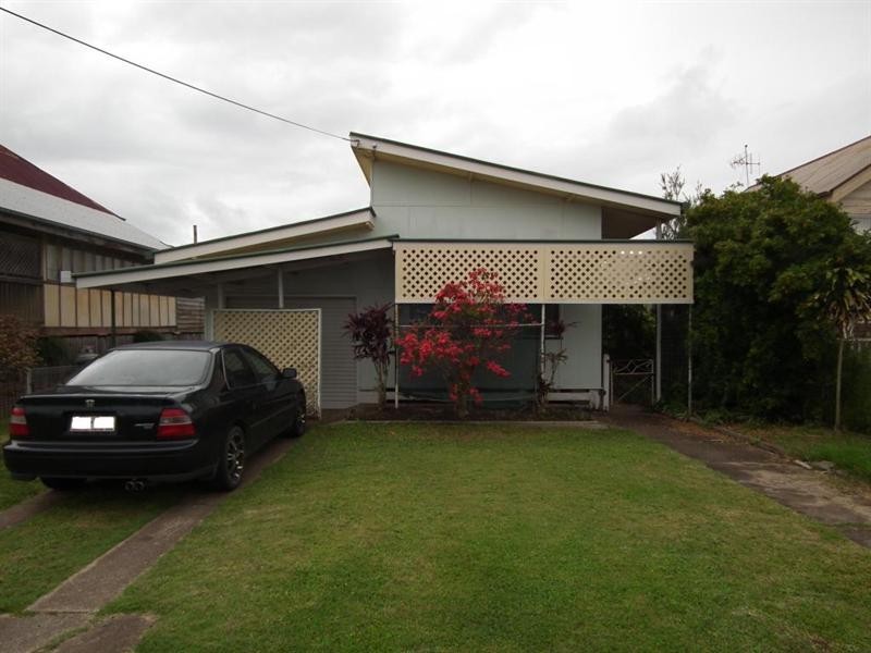 337 Albert Street, Maryborough QLD 4650