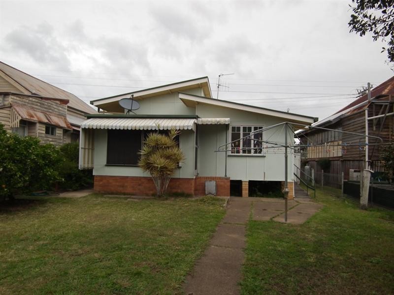 337 Albert Street, Maryborough QLD 4650