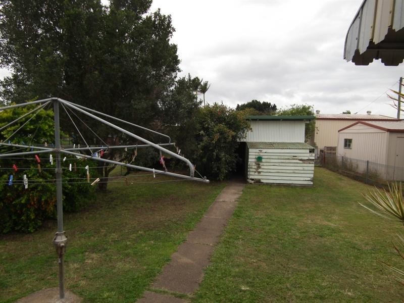 337 Albert Street, Maryborough QLD 4650