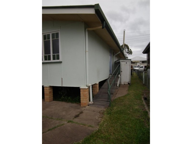 337 Albert Street, Maryborough QLD 4650