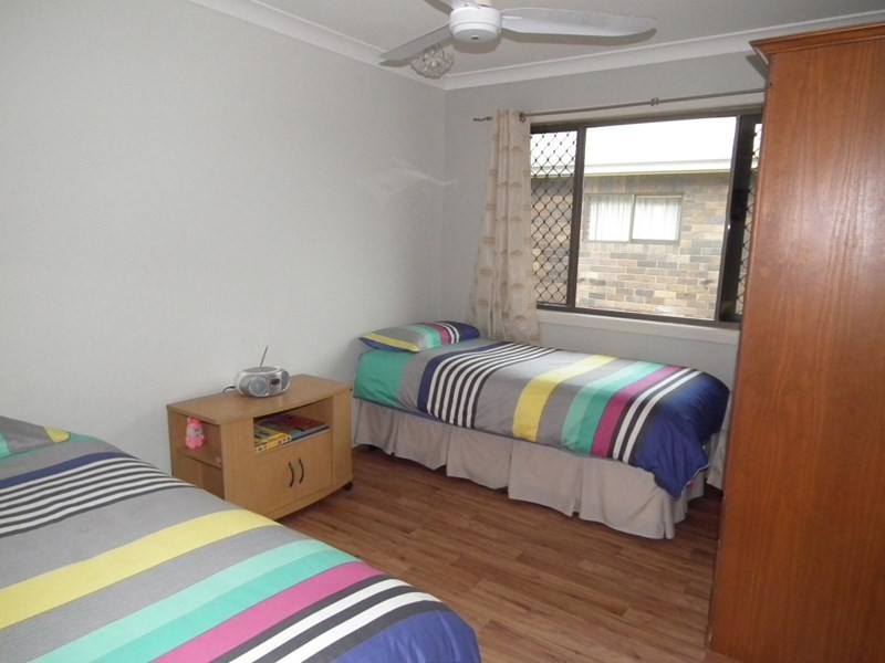 17 Jocelyn Parade, Granville QLD 4650