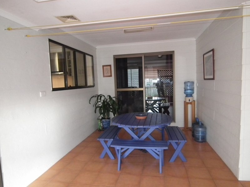 17 Jocelyn Parade, Granville QLD 4650