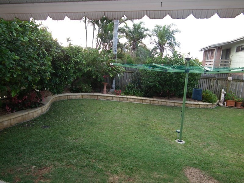 17 Jocelyn Parade, Granville QLD 4650