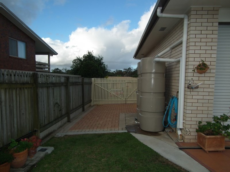 17 Jocelyn Parade, Granville QLD 4650