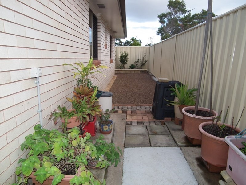 17 Jocelyn Parade, Granville QLD 4650