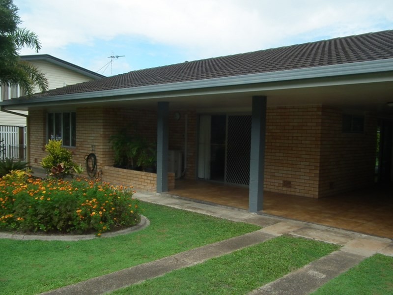 106 Boys Avenue, Maryborough QLD 4650