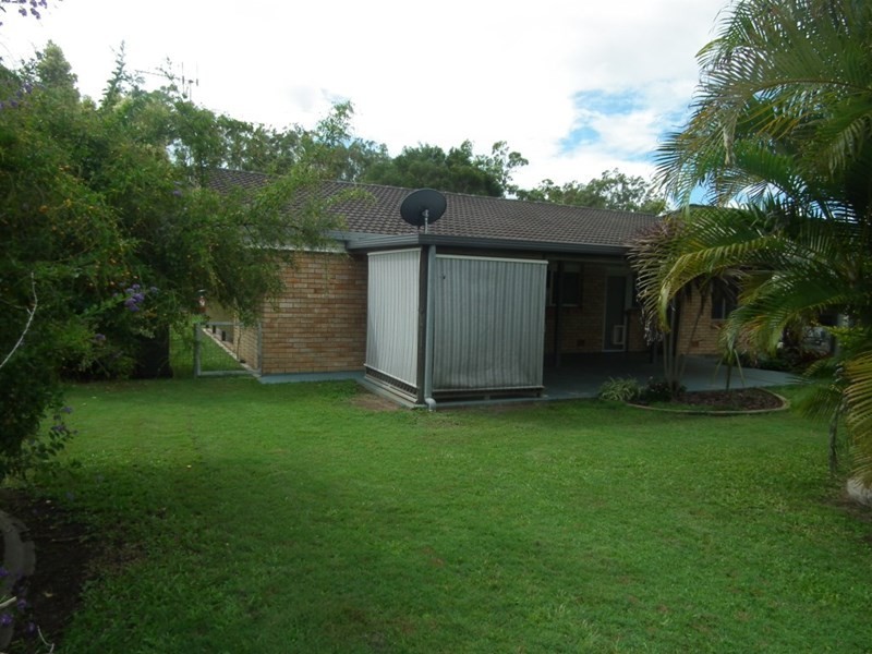 106 Boys Avenue, Maryborough QLD 4650