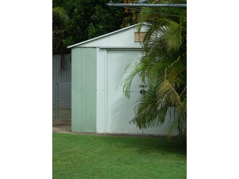 106 Boys Avenue, Maryborough QLD 4650