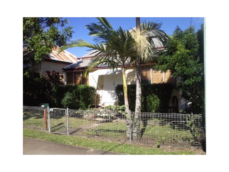 318 Alice Street, Maryborough QLD 4650