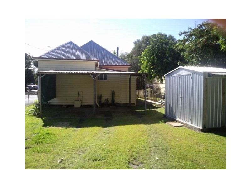 318 Alice Street, Maryborough QLD 4650