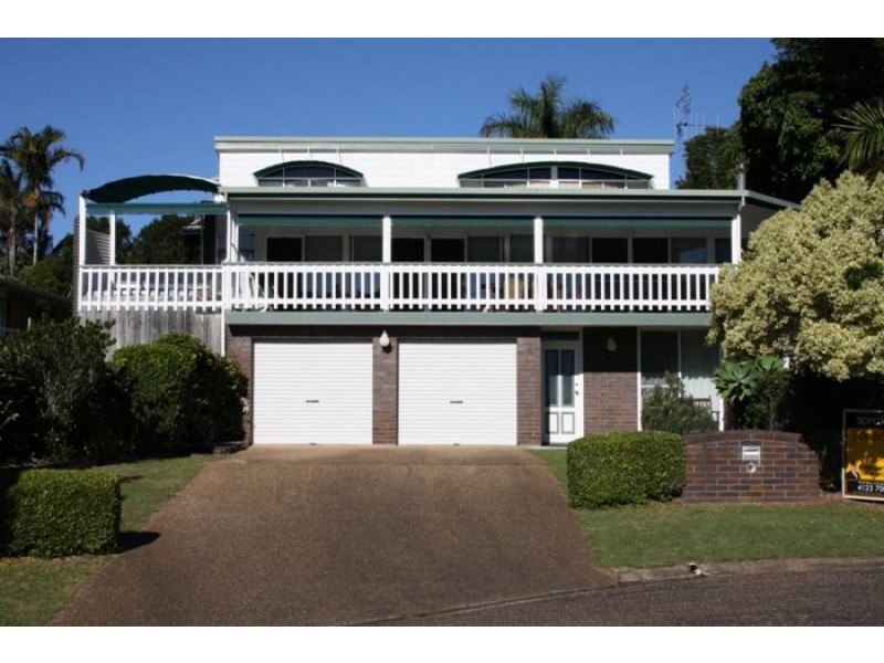 3 Yuruga Place, Tinana QLD 4650