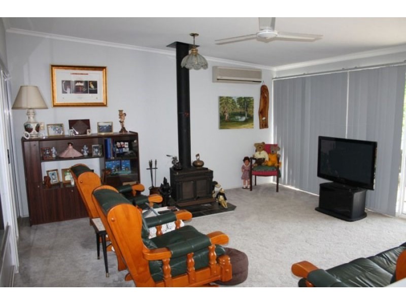 3 Yuruga Place, Tinana QLD 4650