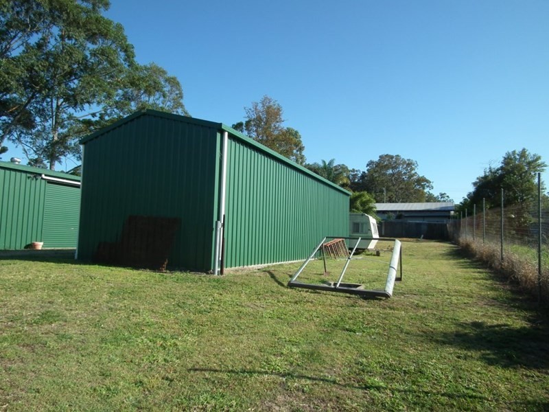 24 Gateway Court, Tinana QLD 4650