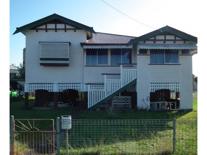 1 Premier Street, Maryborough QLD 4650