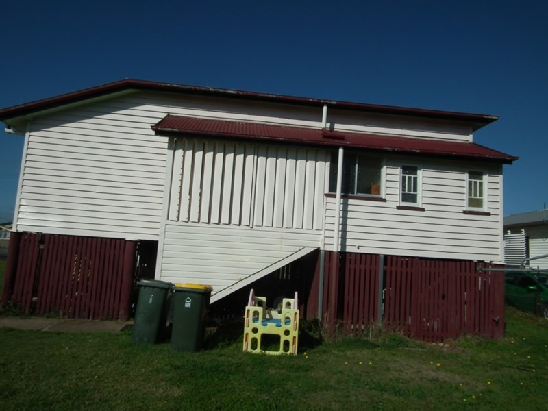 1 Premier Street, Maryborough QLD 4650