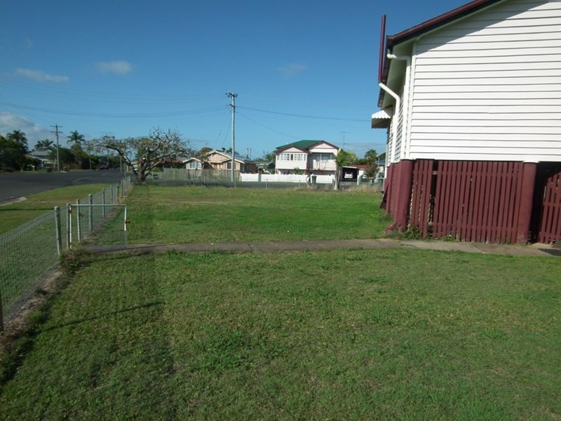 1 Premier Street, Maryborough QLD 4650