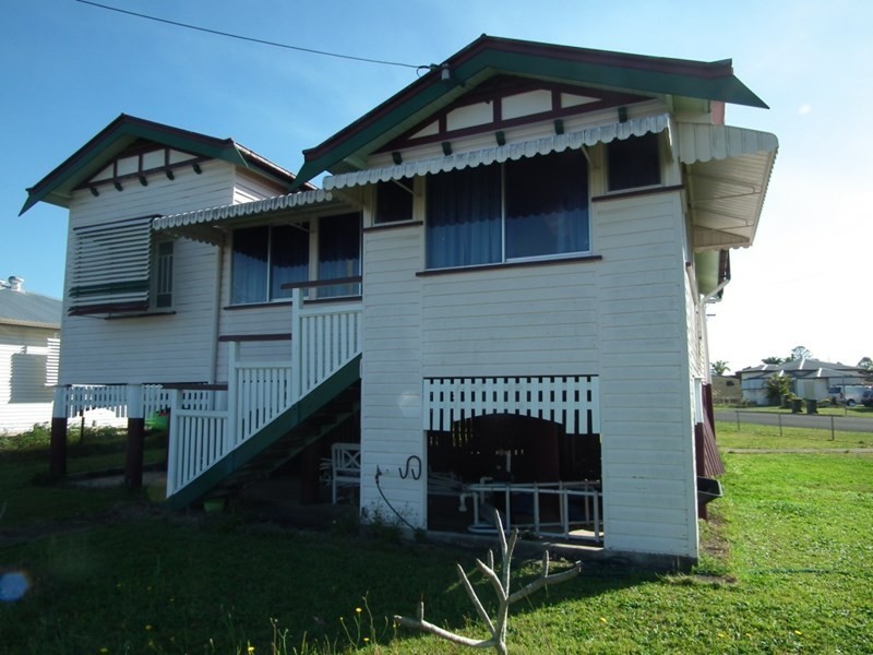 1 Premier Street, Maryborough QLD 4650