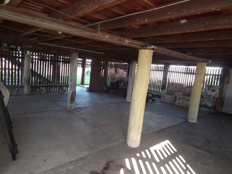 1 Premier Street, Maryborough QLD 4650