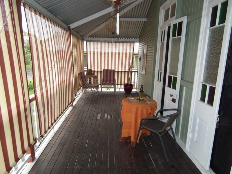 73 Queen Street, Maryborough QLD 4650