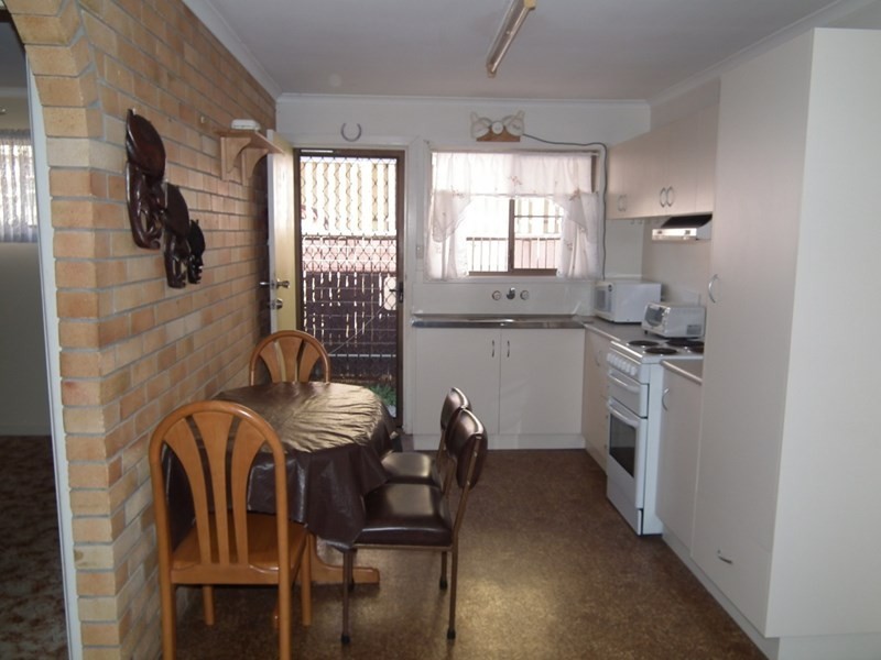 1/50 Fort Lane, Maryborough QLD 4650