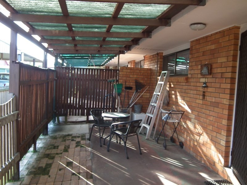 1/50 Fort Lane, Maryborough QLD 4650