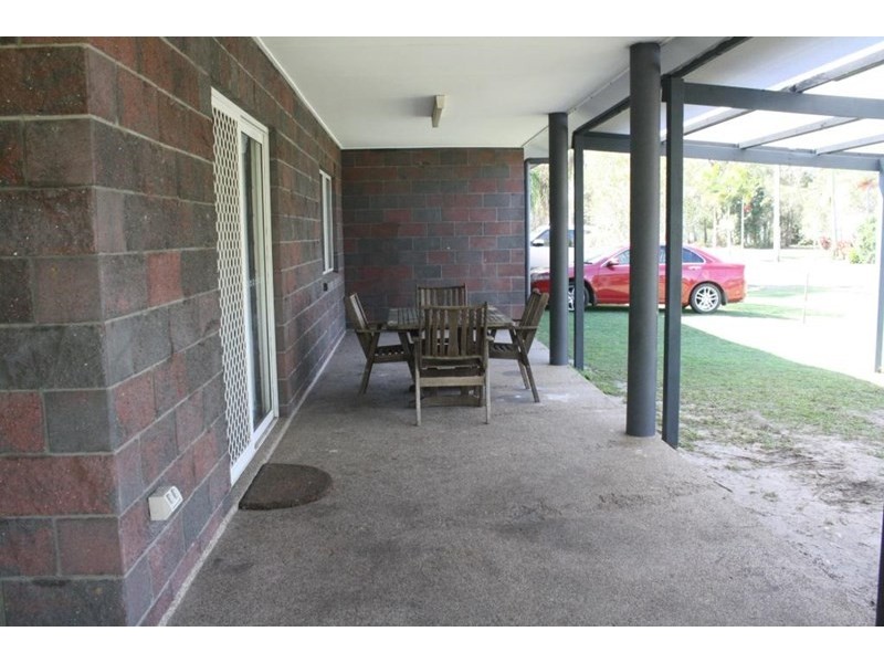 1425 Tinnanbar Road, Tinnanbar QLD 4650