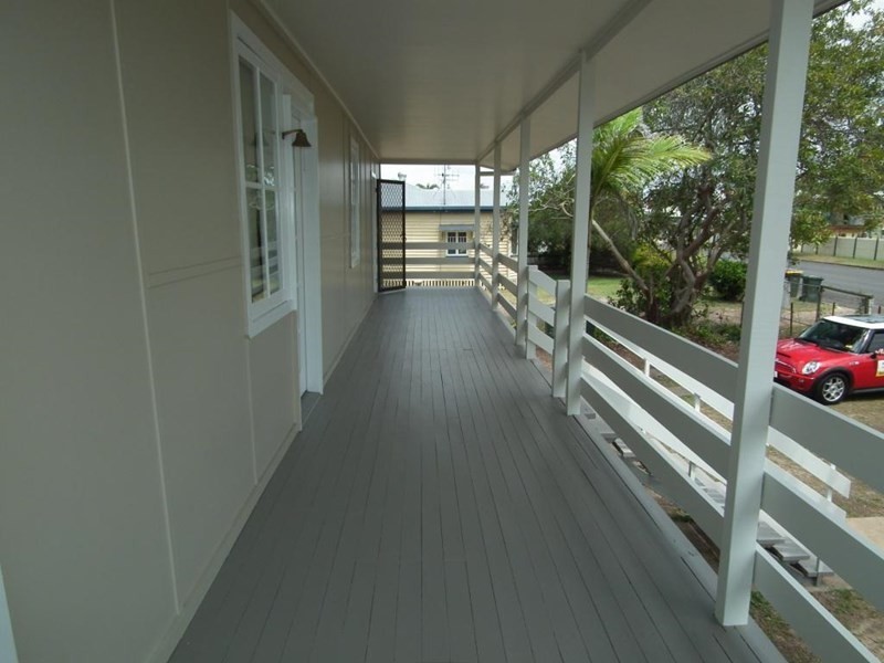 277 Pallas Street, Maryborough QLD 4650