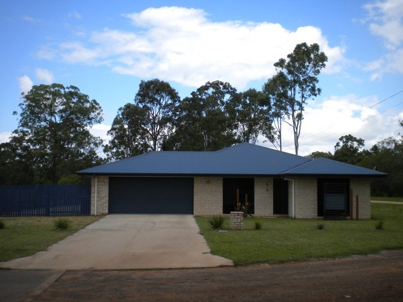 1 Arthur Street, Maryborough QLD 4650