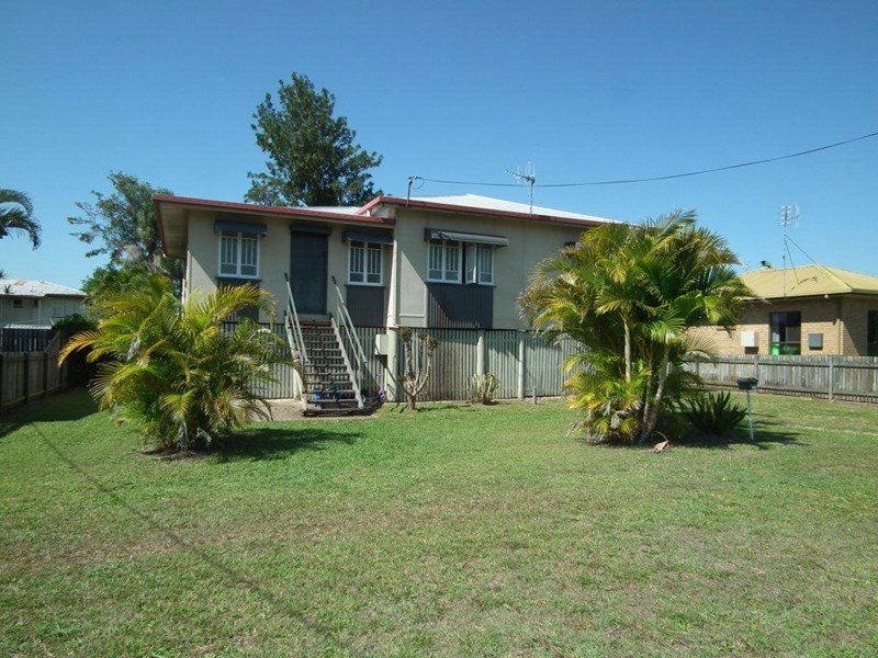 7 Robinson Street, Maryborough QLD 4650