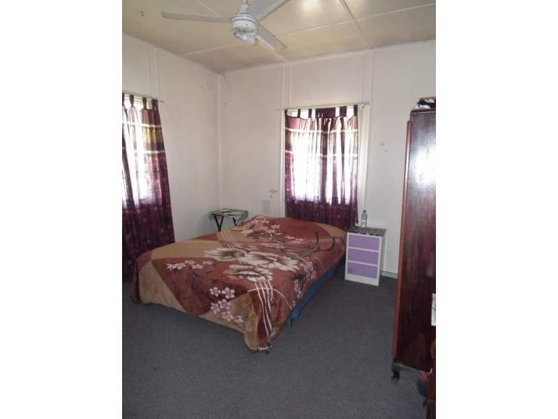 7 Robinson Street, Maryborough QLD 4650