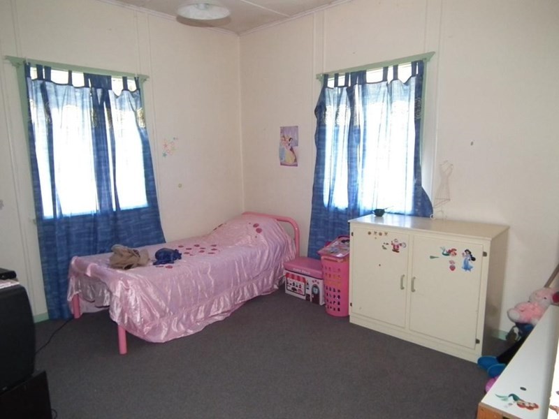 7 Robinson Street, Maryborough QLD 4650