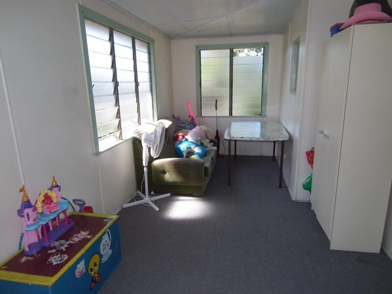 7 Robinson Street, Maryborough QLD 4650