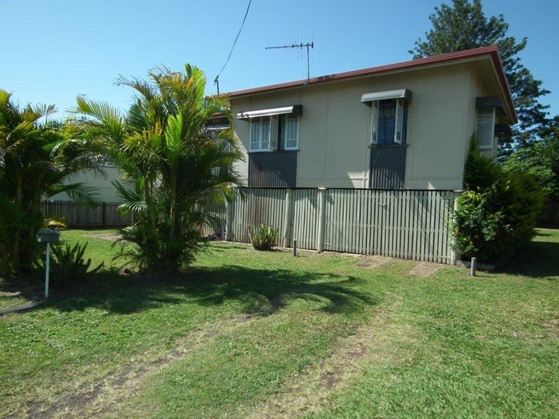 7 Robinson Street, Maryborough QLD 4650