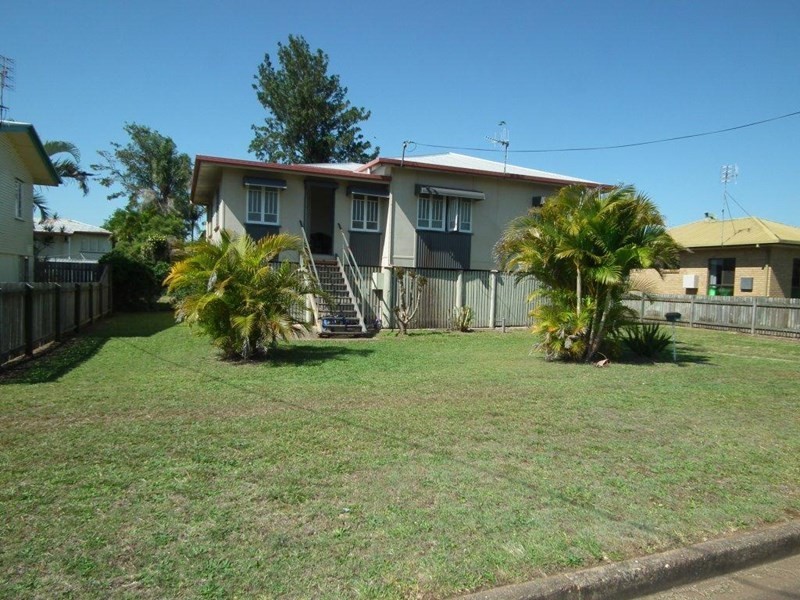 7 Robinson Street, Maryborough QLD 4650