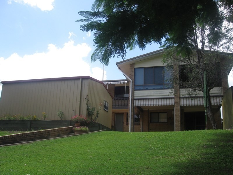 268 Queen Street, Maryborough QLD 4650