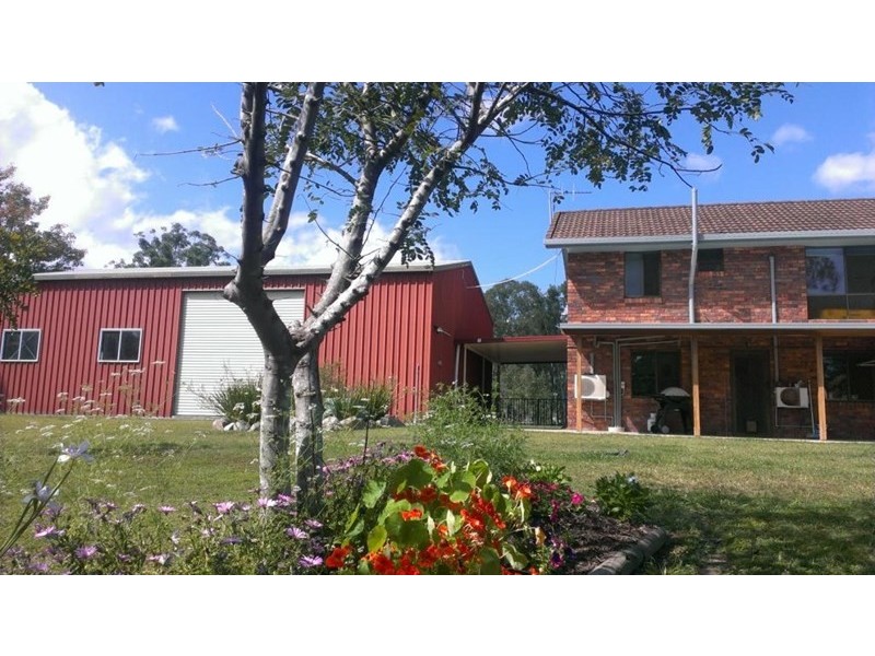 27 Serenity Drive, Tinana QLD 4650